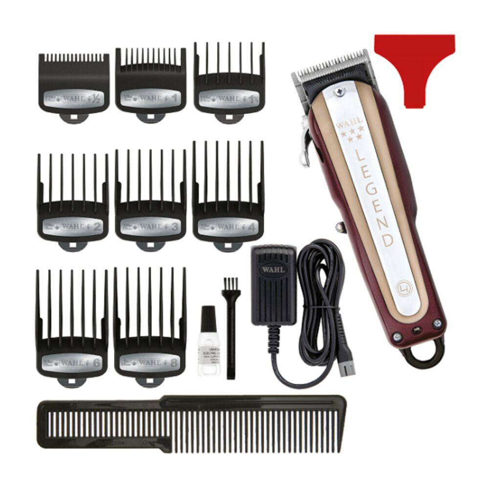 Legend Cordless Wahl image number 1.0