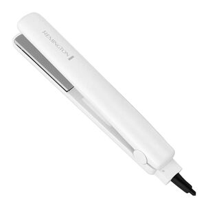 Alisador Plancha De Pelo 35w 210c Blanco S1305 Remington