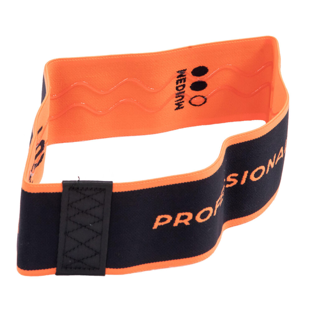 Banda El&aacute;stica Medium Profesional Ten Series image number 1.0