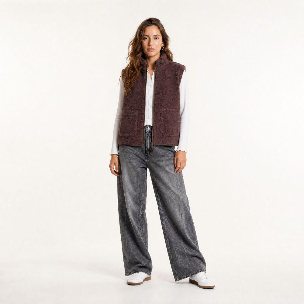 Chaqueta Mujer Freedom image number 0.0