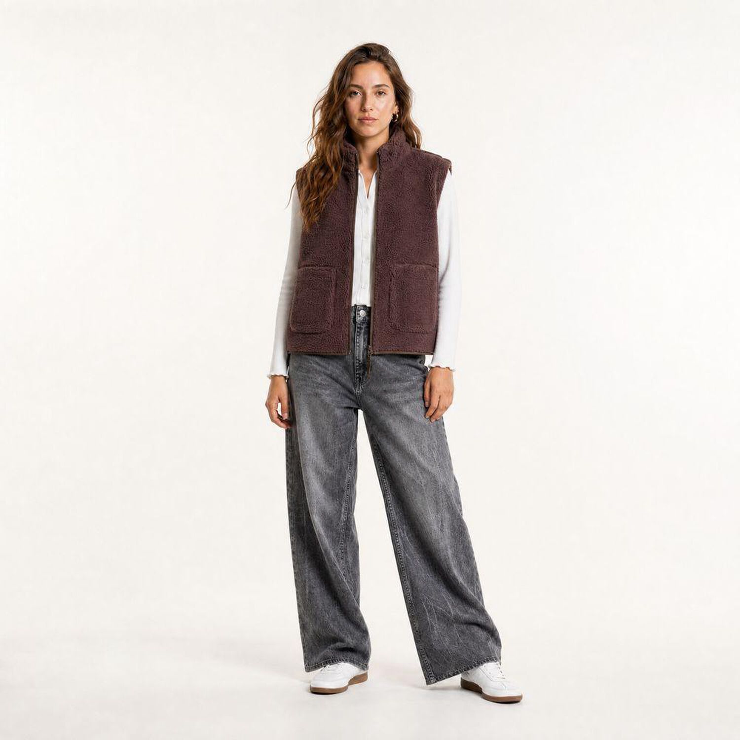 Chaqueta Mujer Freedom image number 0.0