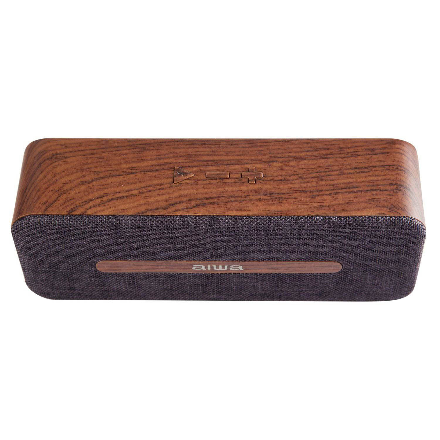 Parlante Bluetooth Port&aacute;til Madera Awp-70bt image number 1.0