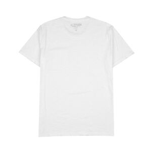Polera Regular Manga Corta Cuello Redondo Hombre Rolly Go