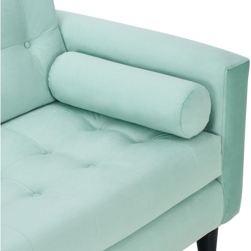 Juego De Living Bodevir Retro / 3 Cuerpos image number 4.0