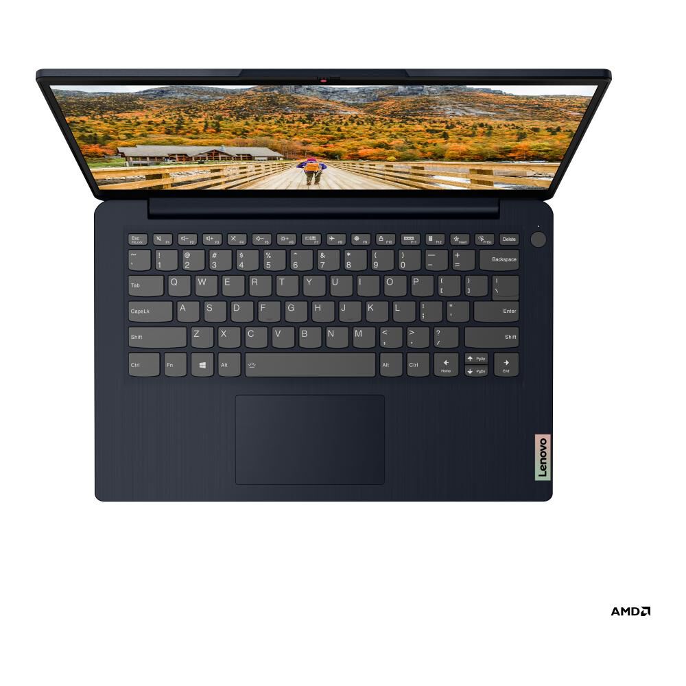 Notebook Lenovo Ideapad 3 14ALC6 / Amd Ryzen 5 / 8 Gb Ram  / 256 Gb Ssd / 14 " image number 1.0
