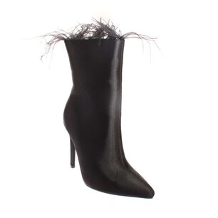 Bota Negro Andarina Art. 52b301black