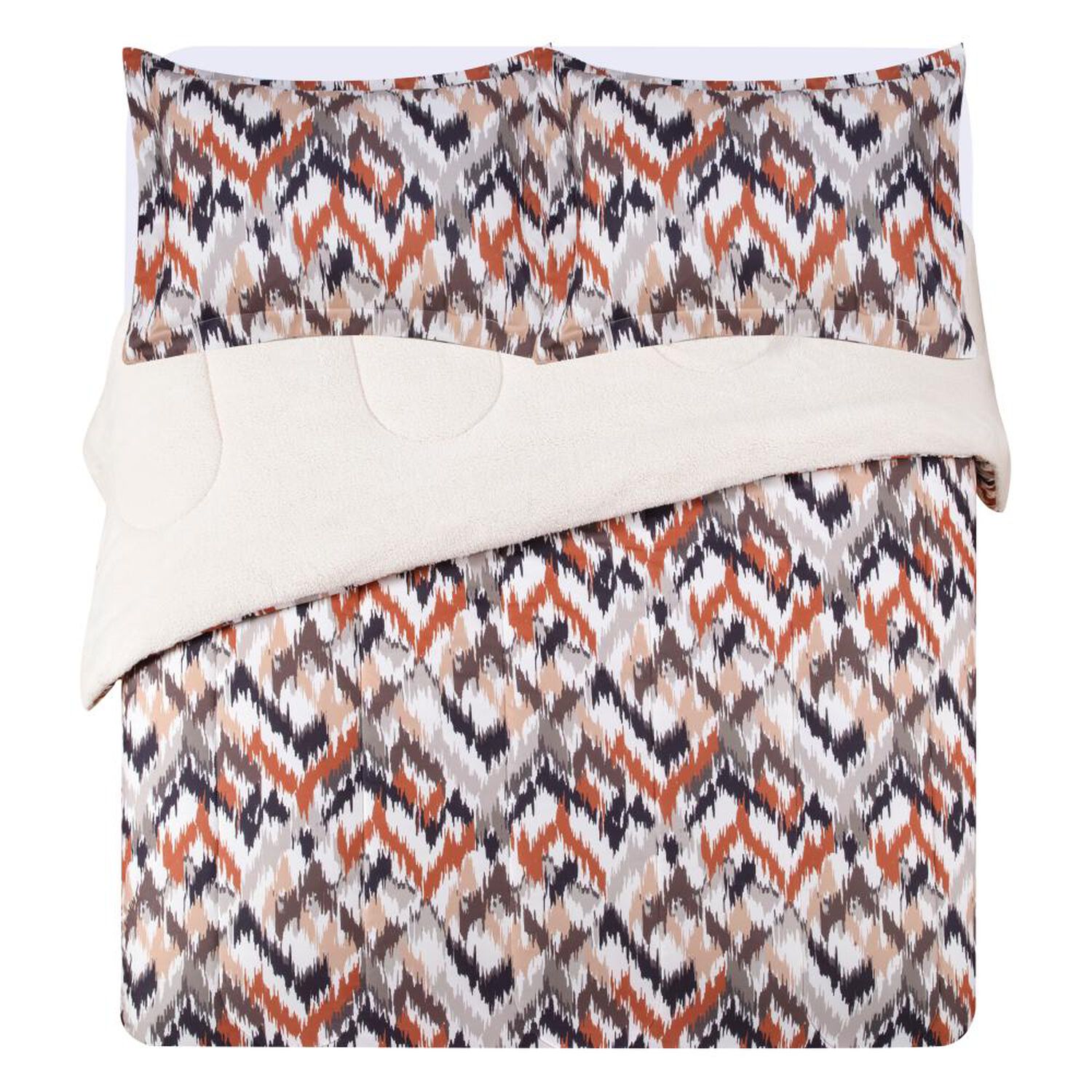 Plum&oacute;n Sherpa Azhome Helsinki / 2 Plazas image number 1.0