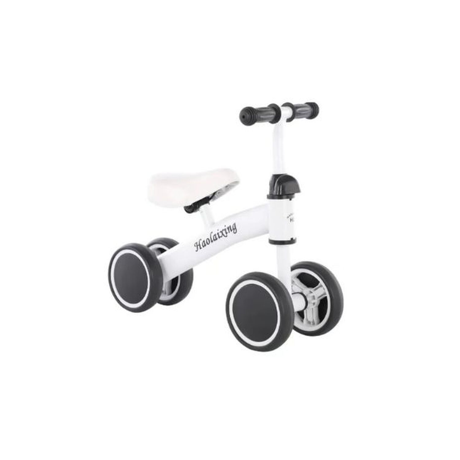 Bicicleta De Equilibrio Con 4 Ruedas, Juguete Para Caminar Para Ni&ntilde;os image number 0.0