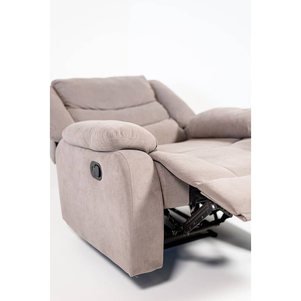 Sill&oacute;n Reclinable Berger Venecia image number 5.0