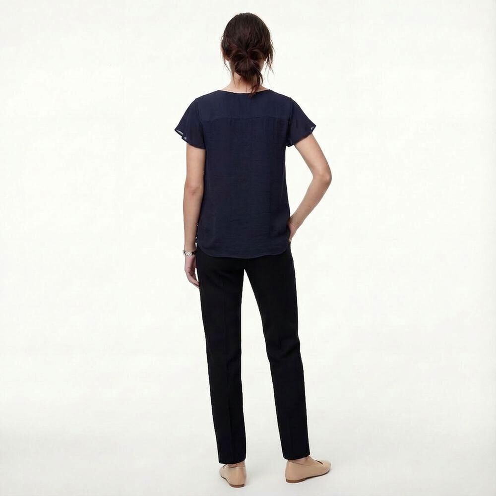 Blusa Mujer Kimera image number 1.0