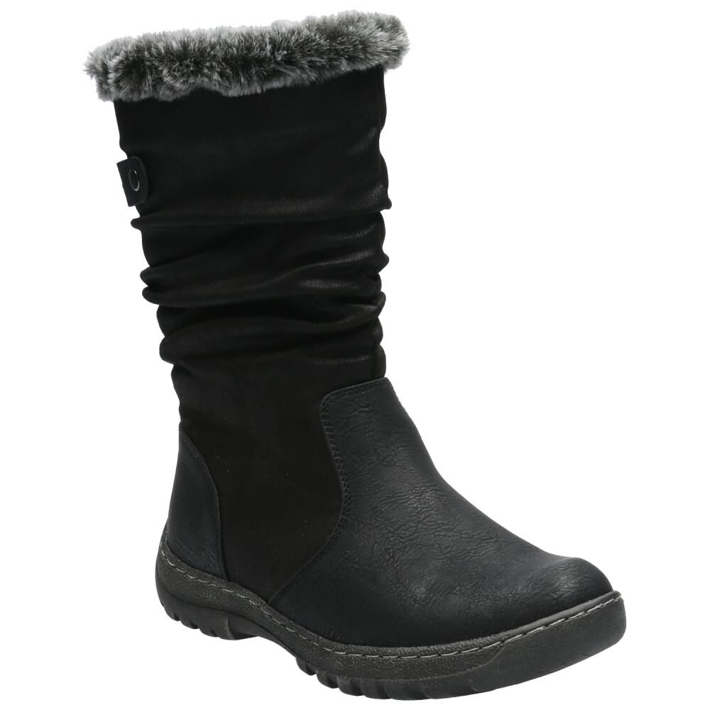 Bota Mujer Azaleia Samas 2 image number 0.0