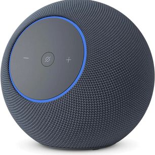 Amazon Echo Studio Ultima Generaci&oacute;n Con Alexa Sonido Espectacular 2026 Negro