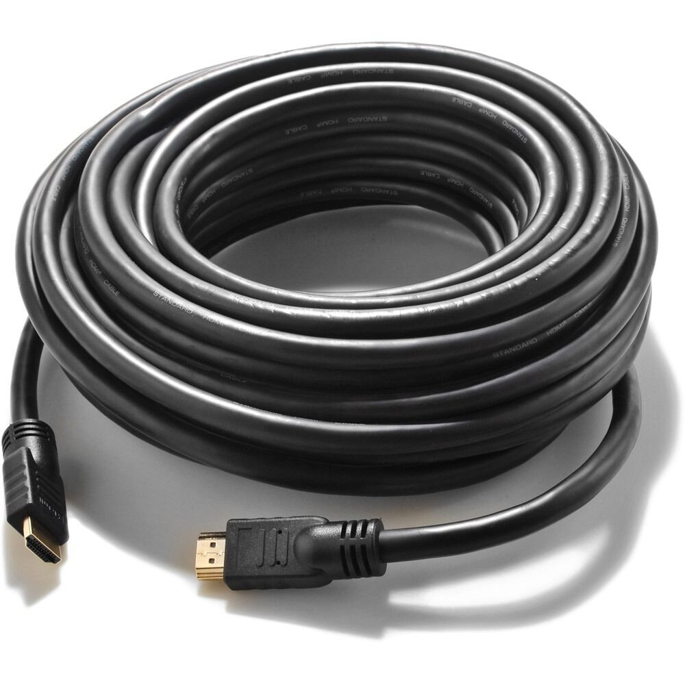 Cable Hdmi De 10 Metros Reforzado 4k/ 2k/ Full Hd 60hz 10bag image number 9.0