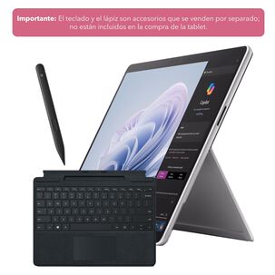 Microsoft Surface Pro 10 - Intel Ultra 7 64gb Ram 1tb Ssd