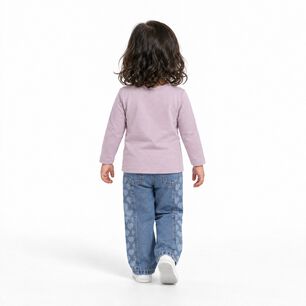 Polera Bebe Ni&ntilde;a Baby