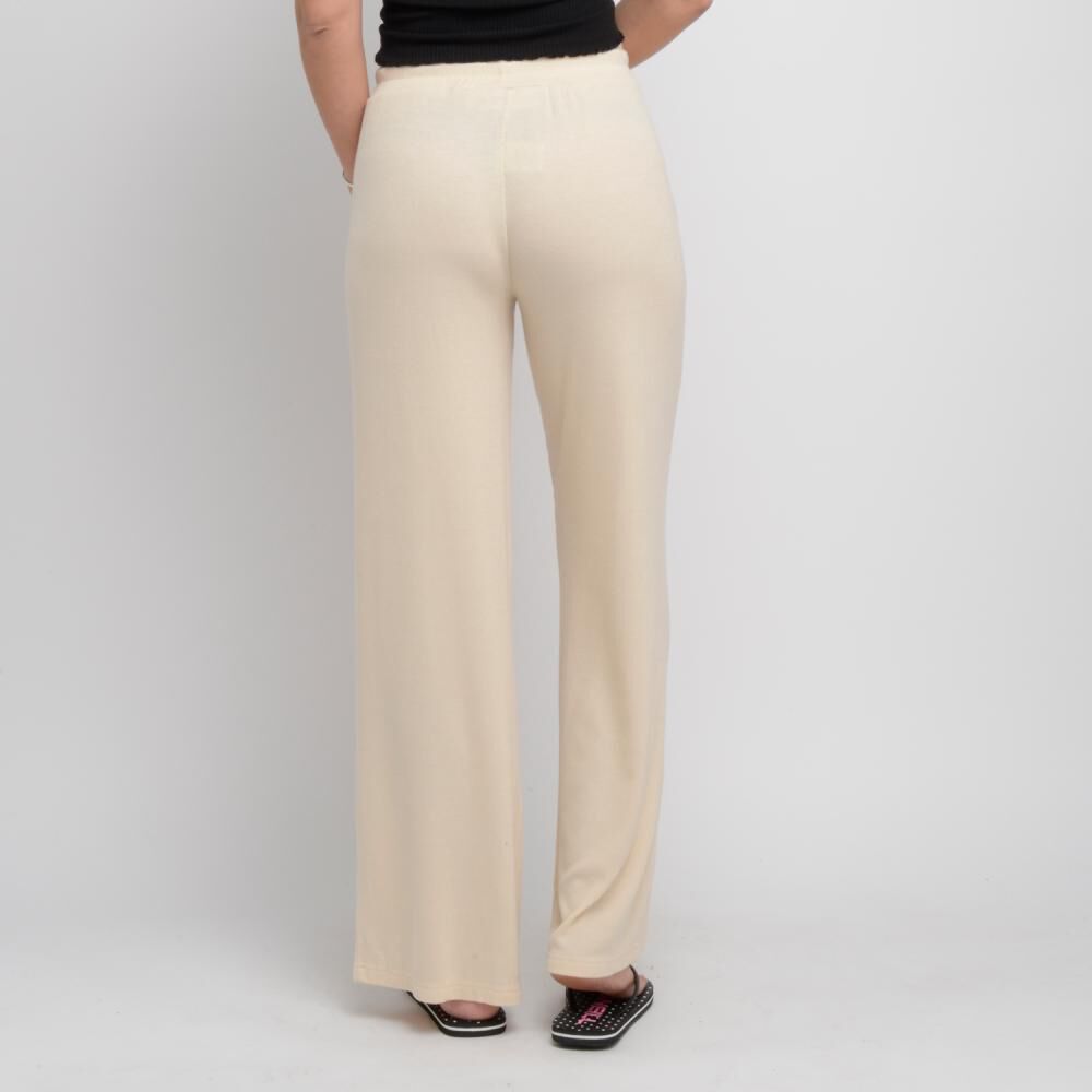Pantalón De Buzo Mujer O'neill image number 1.0