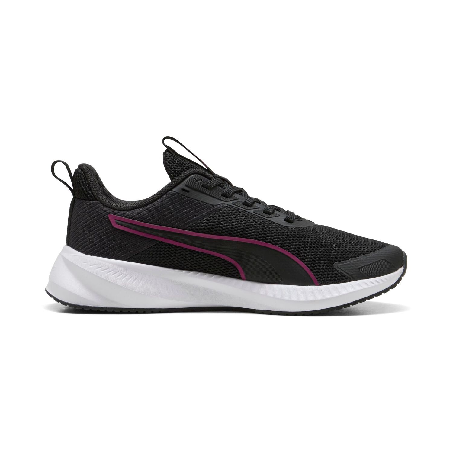 Zapatilla Puma De Running Mujer Flyer Lite 3 image number 4.0
