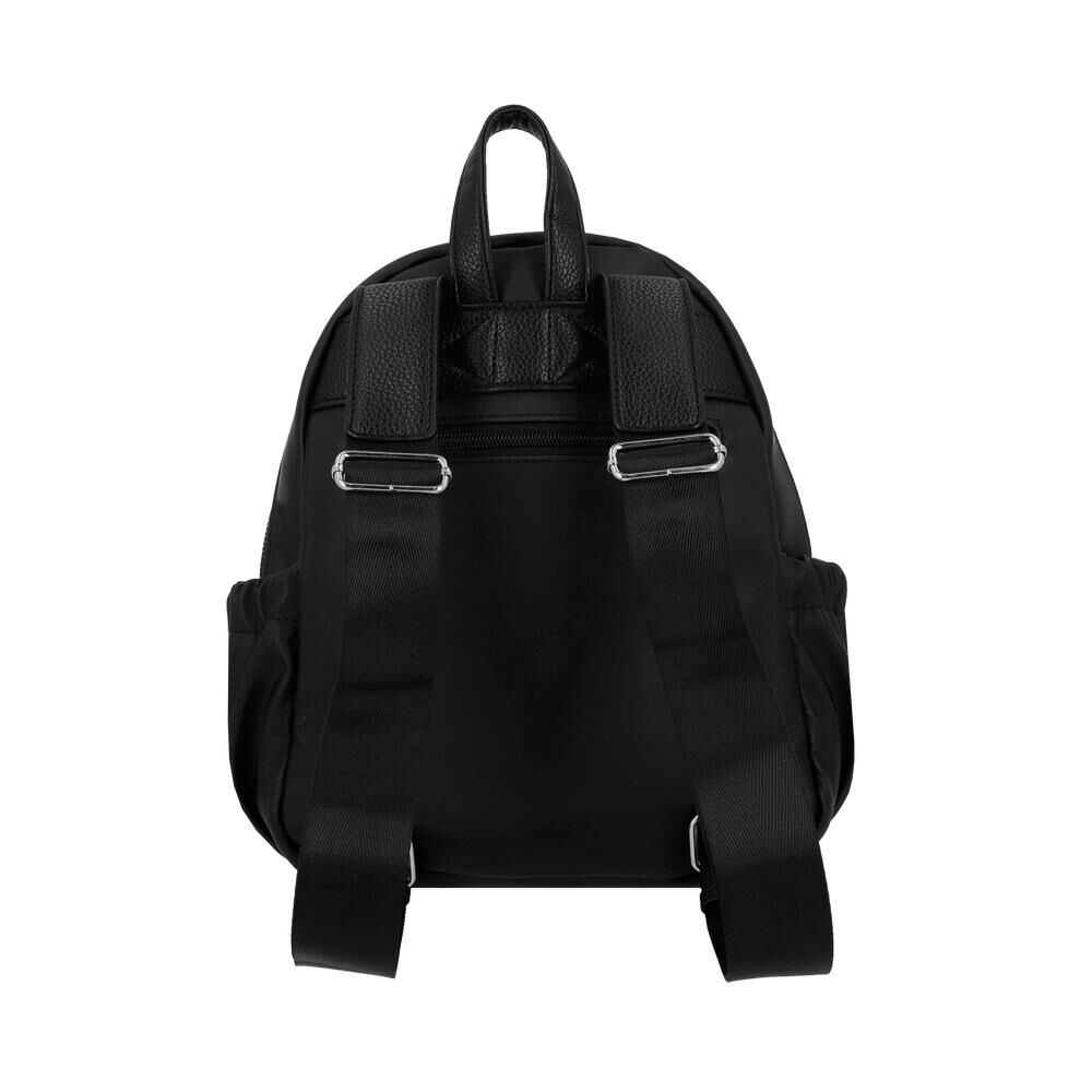 Mochila Secret Galicia St6 M Negro image number 2.0