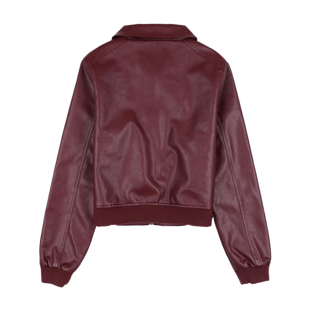 Chaqueta Mujer Rolly Go image number 1.0