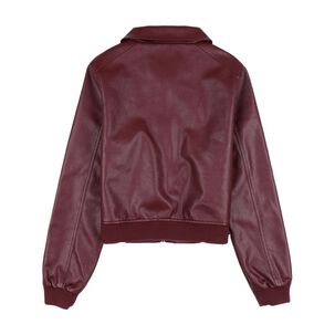 Chaqueta Mujer Rolly Go