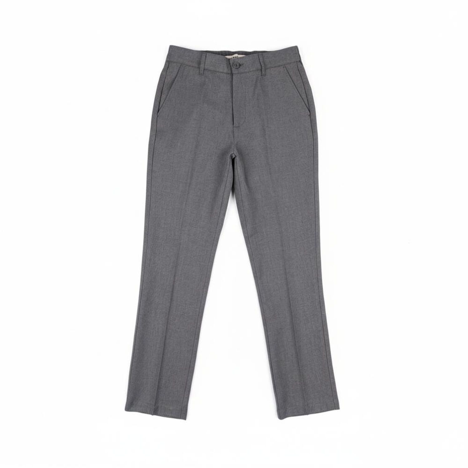 Pantal&oacute;n Escolar Ni&ntilde;a Talla 10 A 16 image number 2.0