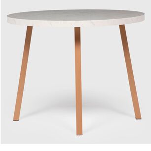 Mesa De Comedor Roca Atalanta