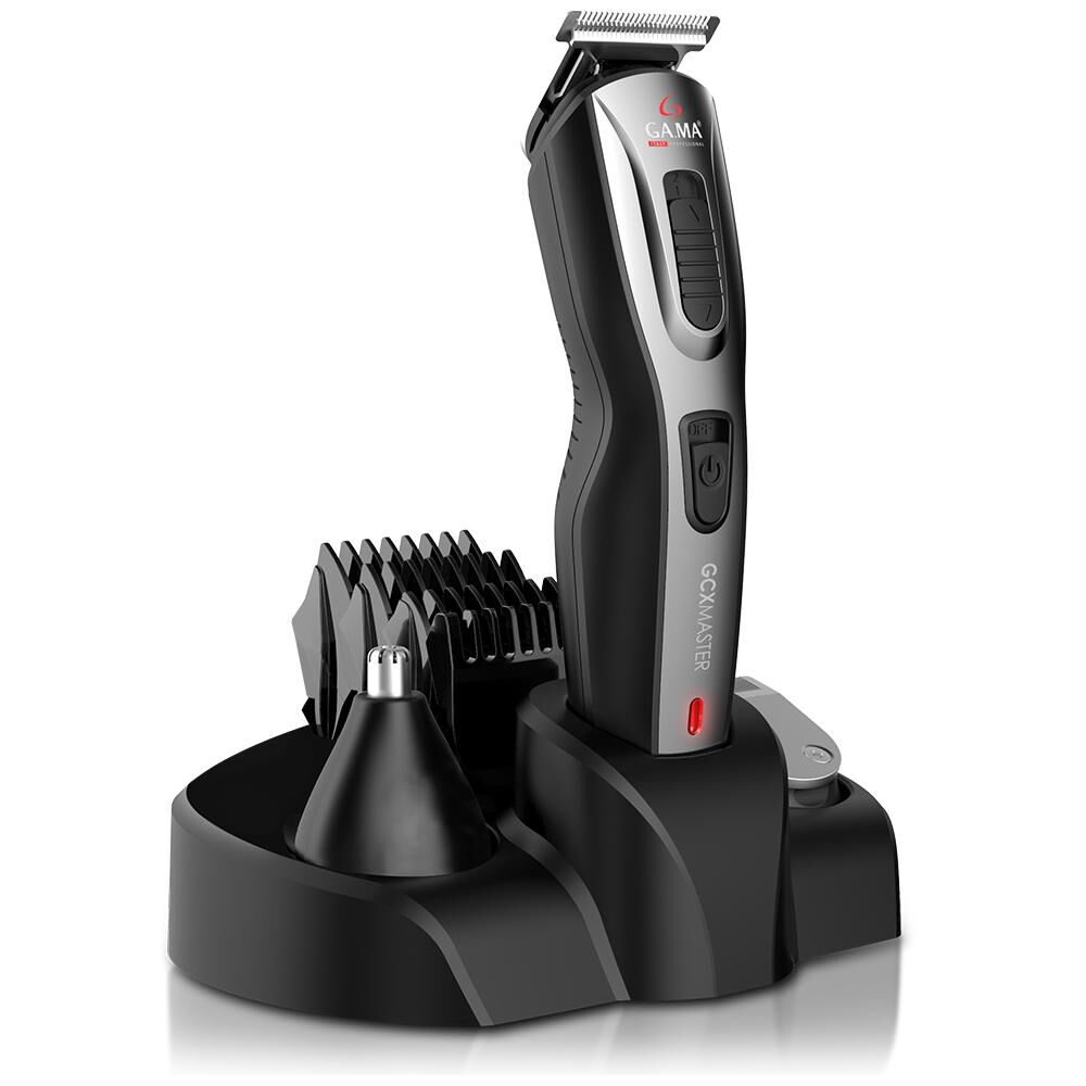 Corta Pelo Gama GCX Master image number 1.0
