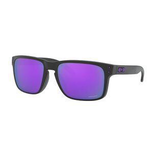 Lentes De Sol Holbrook Prizm Violet Oakley