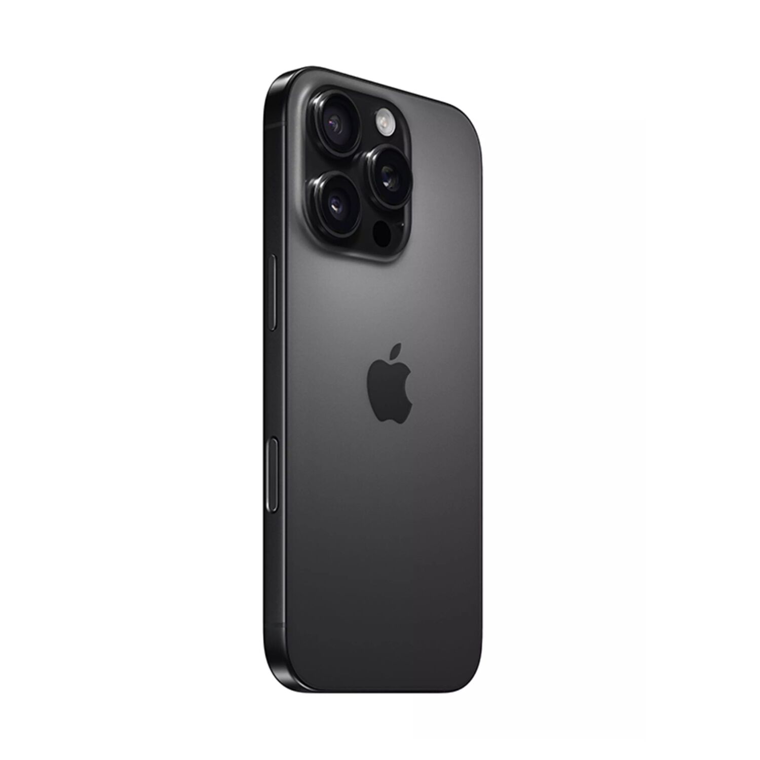Apple Iphone 16 Pro 256gb Negro Reacondicionado image number 1.0