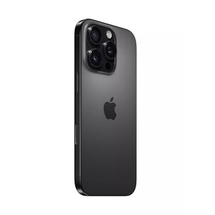 Apple Iphone 16 Pro 256gb Negro Reacondicionado