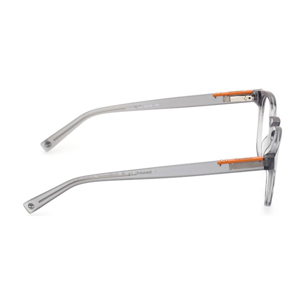 Lentes &Oacute;pticos Gris Timberland image number 6.0