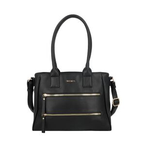 Cartera Tote Secret Alabama Sc6 M Negro