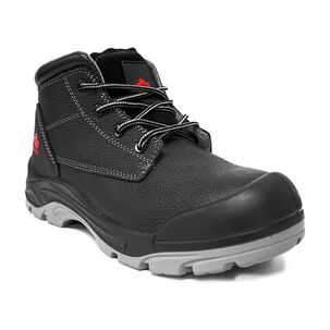 Calzado De Seguridad Quebec Apollo Negro