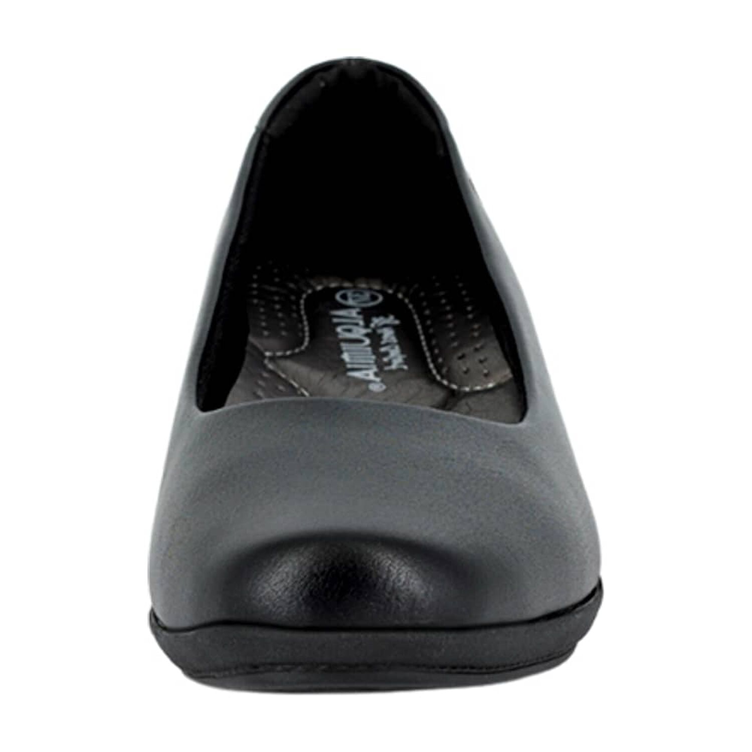 Zapato Boum Negro Alquimia image number 2.0