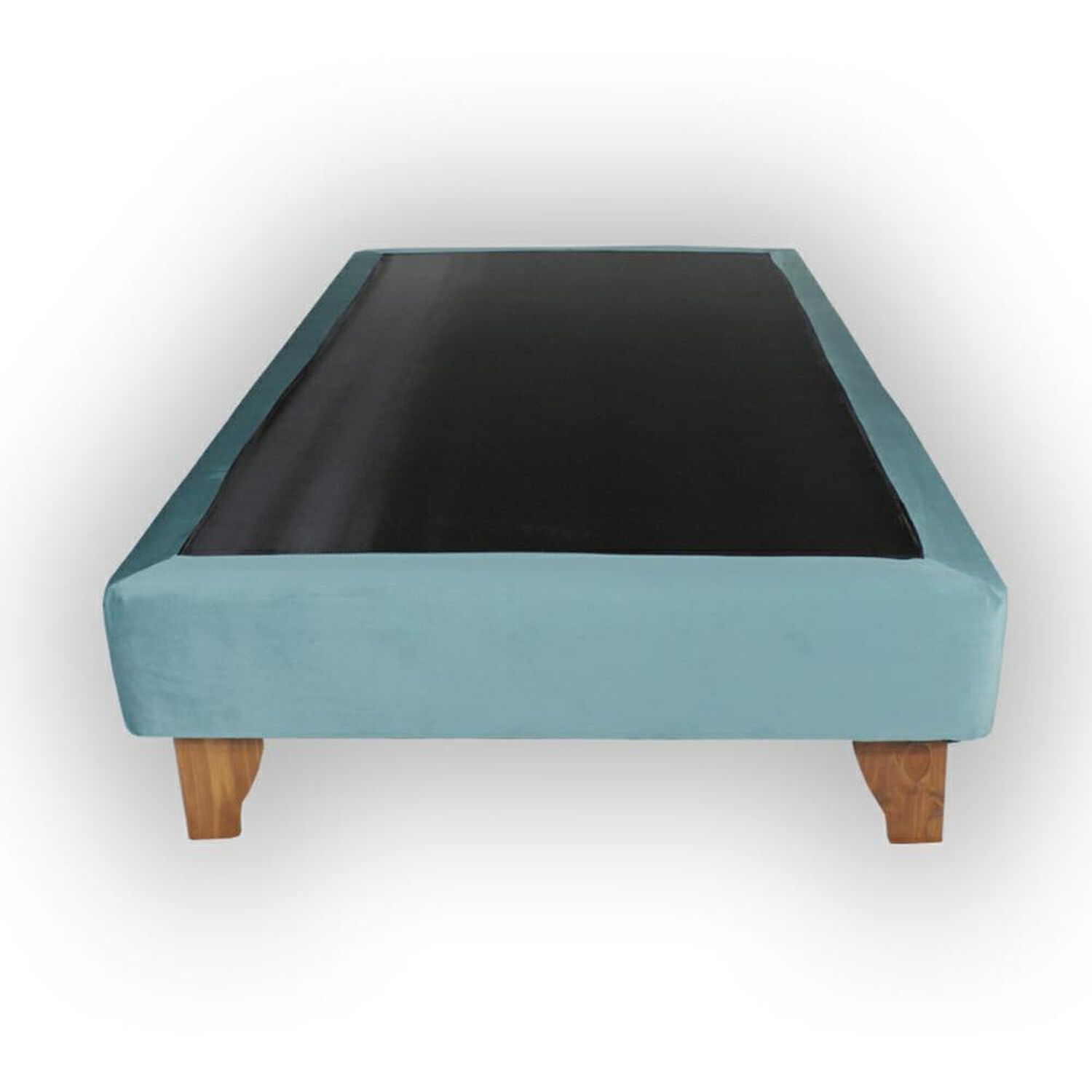 Base Cama Muebles Cid Europea / 1 Plaza image number 1.0