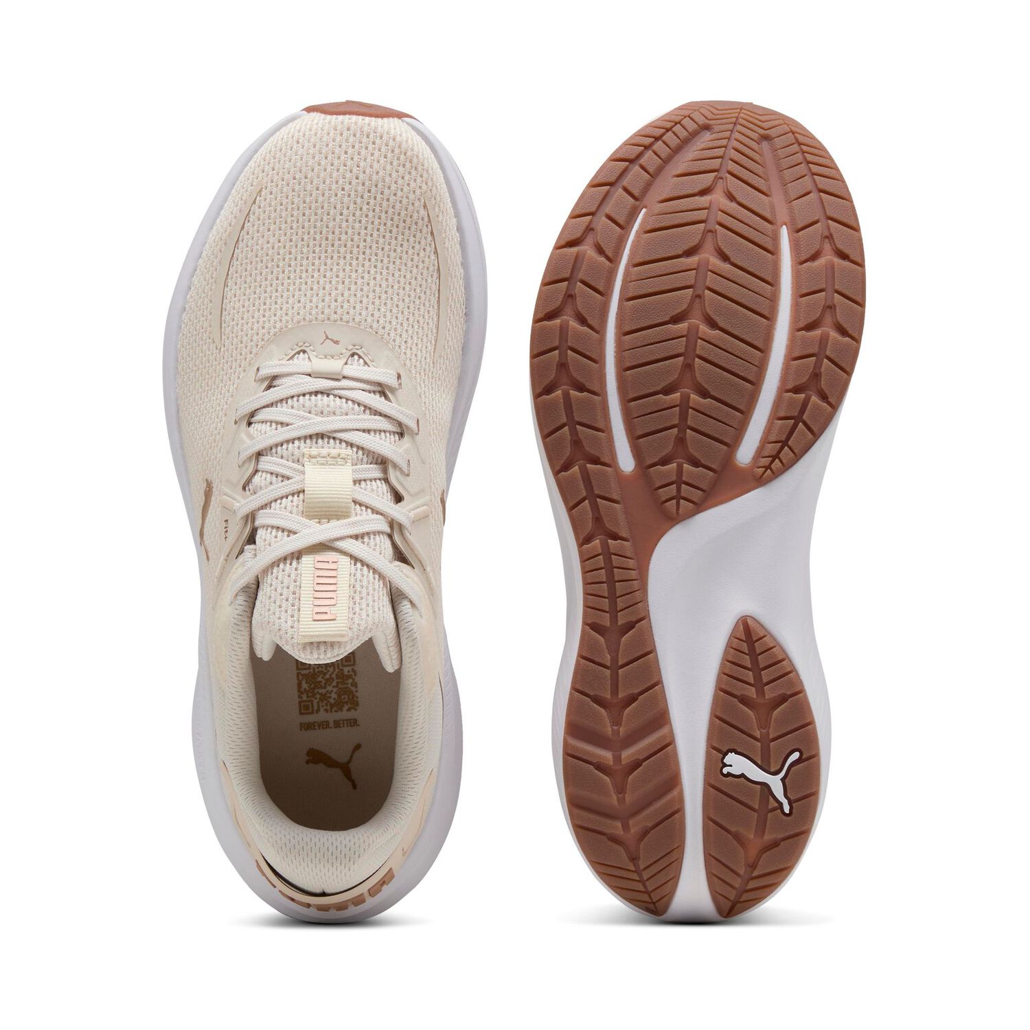 Zapatilla Puma De Running Mujer Skyrocket Lite 2 image number 3.0