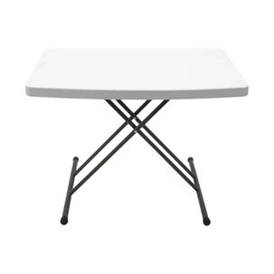 Mesa Multifuncional Plegable 76 X 49 Ajustable