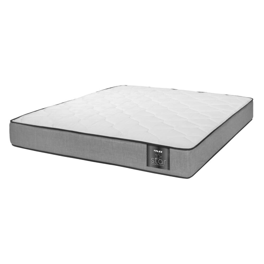 Colchón Flex Star / 2 Plazas / 200 Cm x 150 Cm image number 0.0