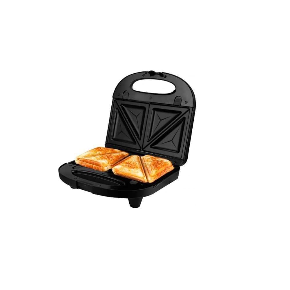 Sandwichera Tostador Aiwa 700w Aw-sd5000 image number 2.0