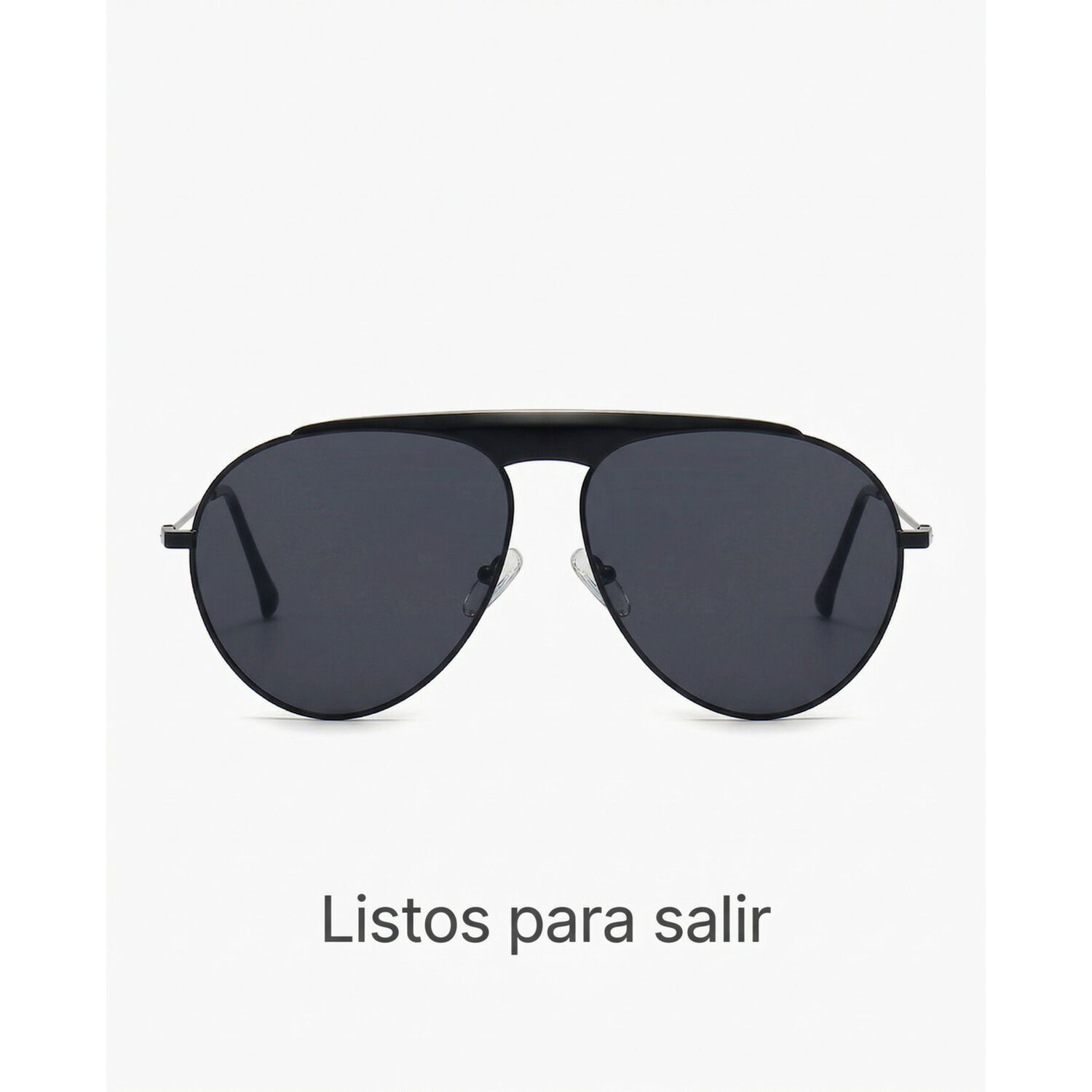 Lentes Aviador Premium Para Fiestas Y Estilo Urbano image number 15.0