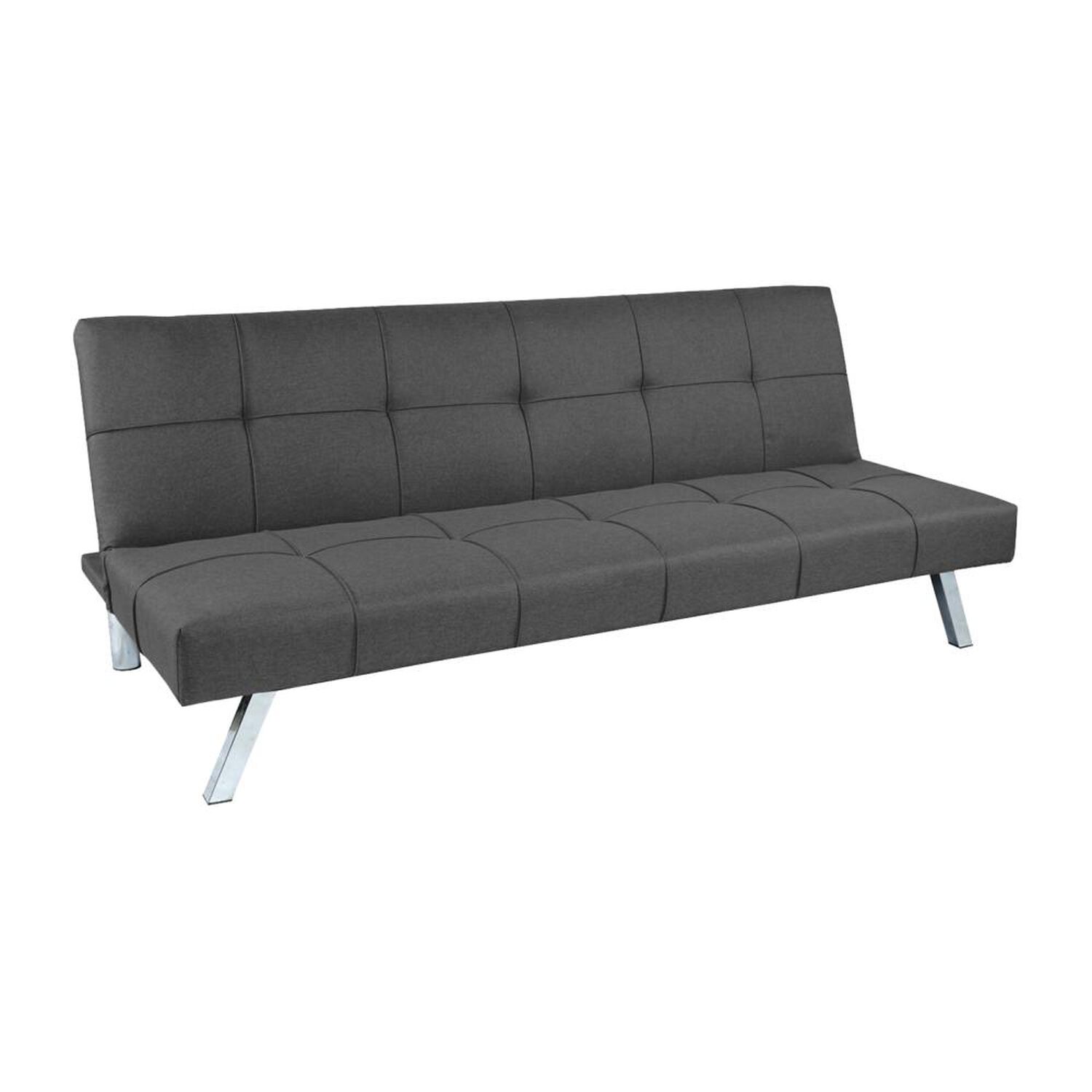 Fut&oacute;n Casaideal Roma Gray image number 2.0