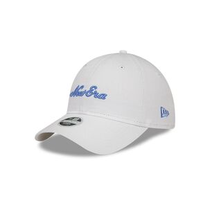 Gorra 9twenty New Era Essentials White