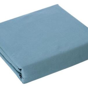 Sabana Andes Microfibra Lisa 2 Plaza Jeans