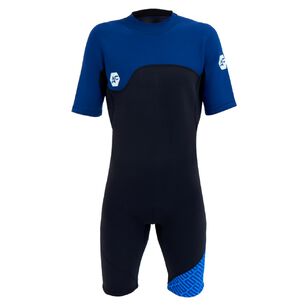 Traje De Agua 2 Mm Hombre S