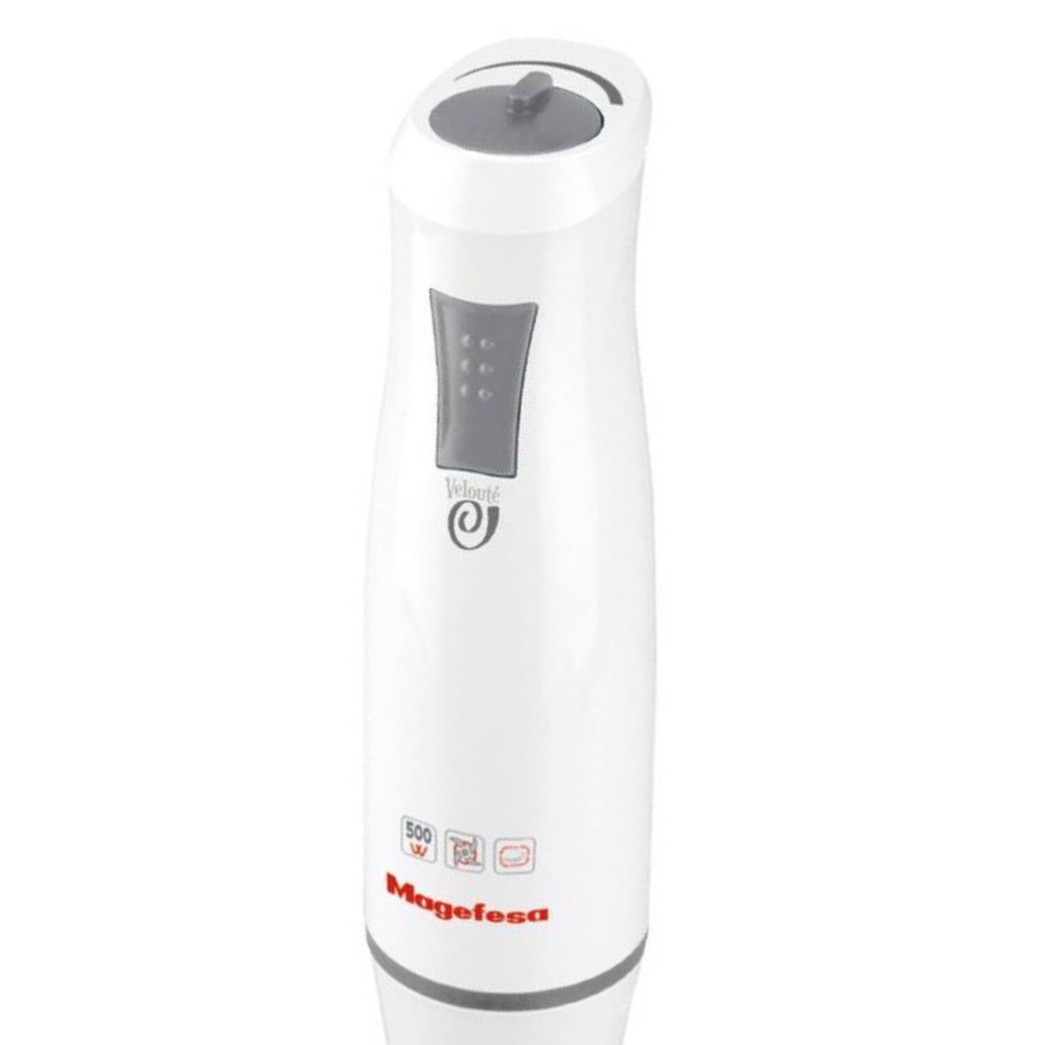 Batidora De Inmersion Magefesa 500w Velout&eacute; 4172 Power Pro image number 1.0