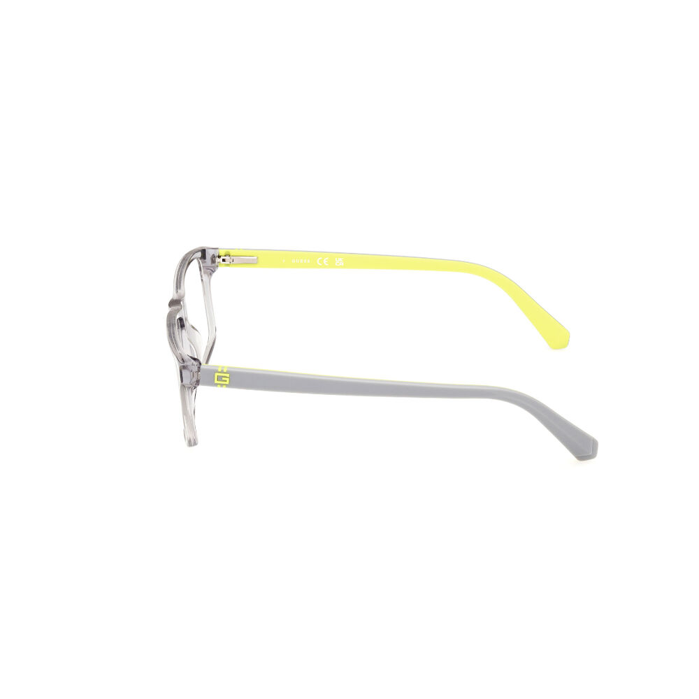 Lentes Ópticos Gris Guess image number 2.0