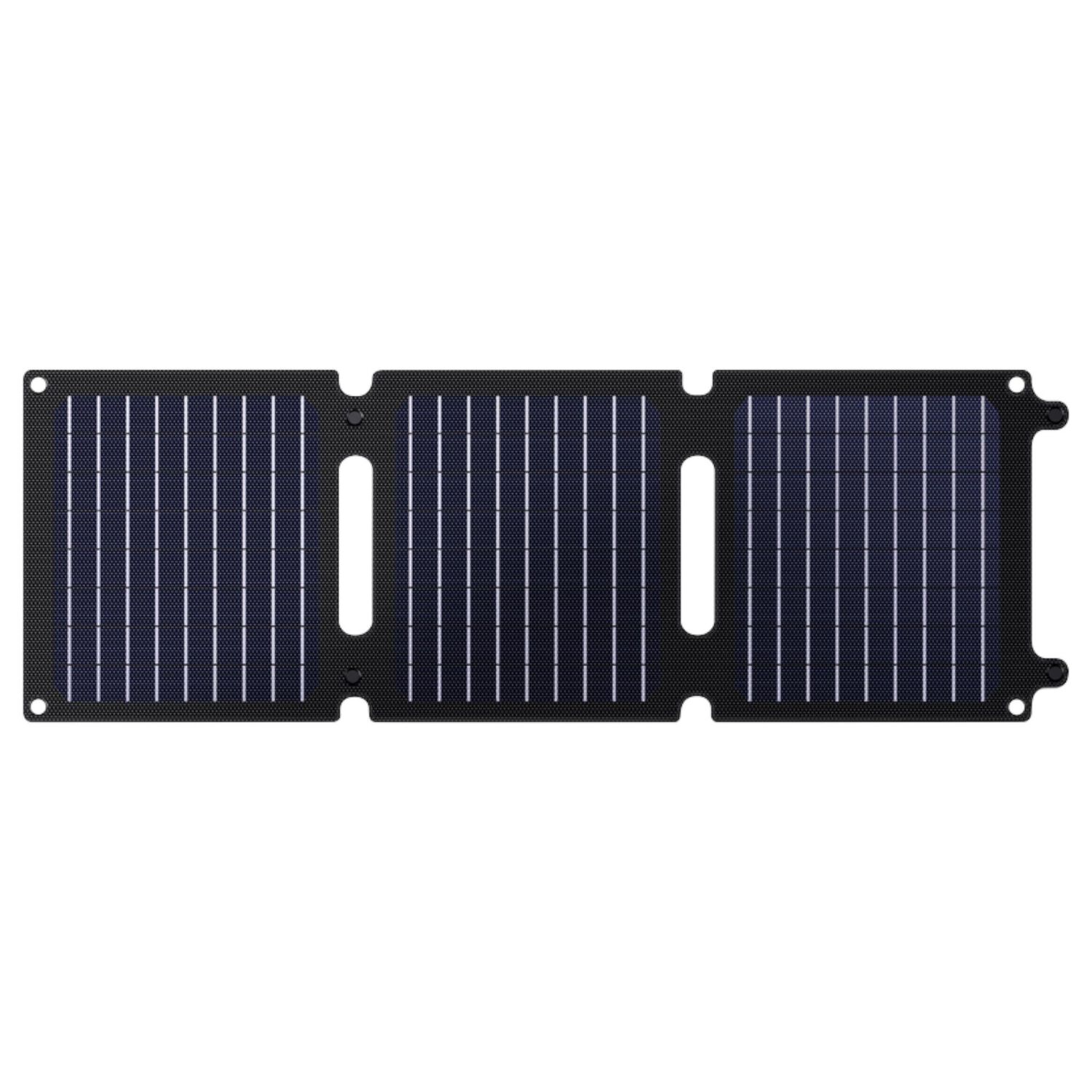 Panel Solar Port&aacute;til Usb De Alta Eficiencia Trust Zuny 20w image number 3.0