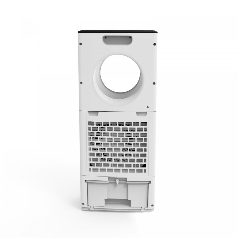 Enfriador Sin Aspas 2.5l Thor Compact Air Cyclone image number 6.0