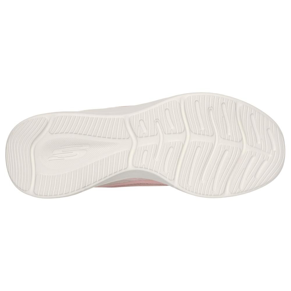 Zapatilla Urbana Mujer Skechers Skech-lite Pro-glimmer Me Ros image number 2.0