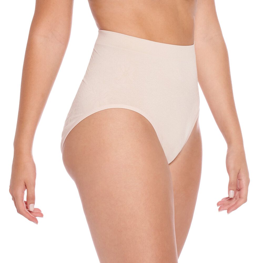 Calz&oacute;n Jacquard Seamless 20305 image number 2.0